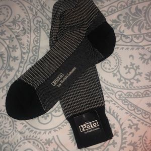 Men’s dress socks